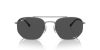 RAY-BAN  0RB3707 004/K8 57 Napszemüveg