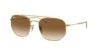 RAY-BAN  0RB3707 92023F 54 Napszemüveg