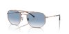 RAY-BAN  0RB3707 92023F 54 Napszemüveg