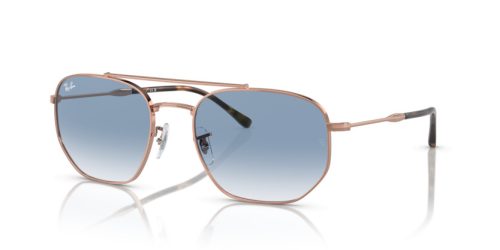 RAY-BAN  0RB3707 92023F 54 Napszemüveg