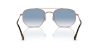 RAY-BAN  0RB3707 92023F 54 Napszemüveg