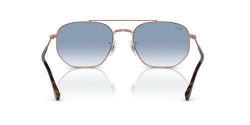 RAY-BAN  0RB3707 92023F 54 Napszemüveg