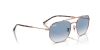 RAY-BAN  0RB3707 92023F 54 Napszemüveg