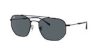 RAY-BAN  0RB3707 92023F 57 Napszemüveg