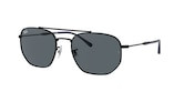 RAY-BAN  0RB3707 92023F 57 Napszemüveg