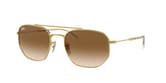 RAY-BAN  0RB3707 92023F 57 Napszemüveg