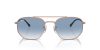 RAY-BAN  0RB3707 92023F 57 Napszemüveg