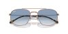 RAY-BAN  0RB3707 92023F 57 Napszemüveg