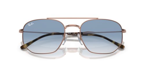 RAY-BAN  0RB3707 92023F 57 Napszemüveg
