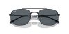RAY-BAN  0RB3707 9257R5 54 Napszemüveg