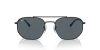 RAY-BAN  0RB3707 9257R5 57 Napszemüveg