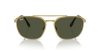 RAY-BAN  0RB3708 001/31 59 Napszemüveg