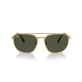 RAY-BAN  0RB3708 001/31 59 Napszemüveg