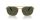 RAY-BAN  0RB3708 001/31 59 Napszemüveg