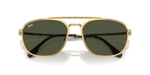 RAY-BAN  0RB3708 001/31 59 Napszemüveg
