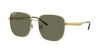 RAY-BAN  0RB3713D 001/9A 57 Napszemüveg