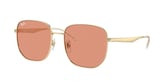 RAY-BAN  0RB3713D 001/9A 57 Napszemüveg