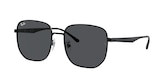 RAY-BAN  0RB3713D 001/9A 57 Napszemüveg