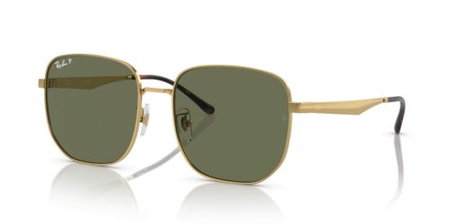 RAY-BAN  0RB3713D 001/9A 57 Napszemüveg