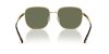 RAY-BAN  0RB3713D 001/9A 57 Napszemüveg
