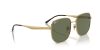 RAY-BAN  0RB3713D 001/9A 57 Napszemüveg