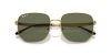RAY-BAN  0RB3713D 001/9A 57 Napszemüveg