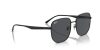 RAY-BAN  0RB3713D 002/87 57 Napszemüveg