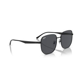 RAY-BAN  0RB3713D 002/87 57 Napszemüveg