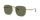 RAY-BAN  0RB3713D 003/2Q 57 Napszemüveg
