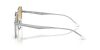 RAY-BAN  0RB3713D 003/2Q 57 Napszemüveg