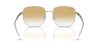 RAY-BAN  0RB3713D 003/2Q 57 Napszemüveg