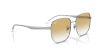 RAY-BAN  0RB3713D 003/2Q 57 Napszemüveg