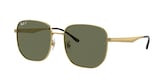 RAY-BAN  0RB3713D 9202I8 57 Napszemüveg