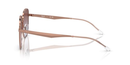 RAY-BAN  0RB3713D 9202I8 57 Napszemüveg