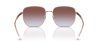 RAY-BAN  0RB3713D 9202I8 57 Napszemüveg