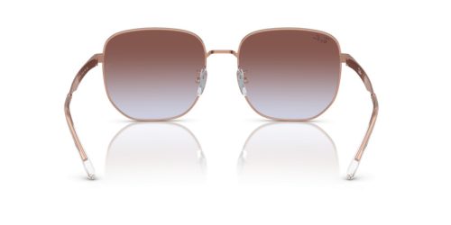 RAY-BAN  0RB3713D 9202I8 57 Napszemüveg
