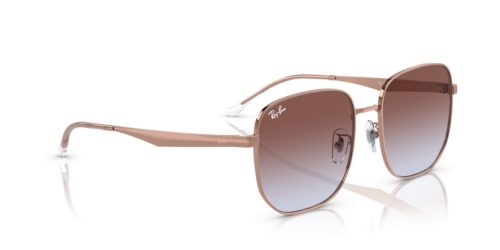 RAY-BAN  0RB3713D 9202I8 57 Napszemüveg