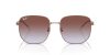 RAY-BAN  0RB3713D 9202I8 57 Napszemüveg