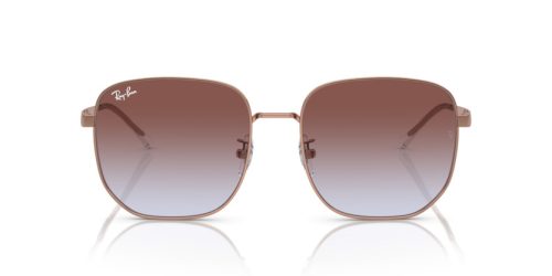 RAY-BAN  0RB3713D 9202I8 57 Napszemüveg