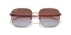 RAY-BAN  0RB3713D 9202I8 57 Napszemüveg