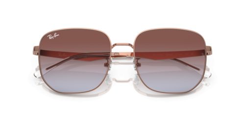RAY-BAN  0RB3713D 9202I8 57 Napszemüveg