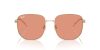 RAY-BAN  0RB3713D 921374 57 Napszemüveg