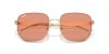 RAY-BAN  0RB3713D 921374 57 Napszemüveg