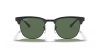 RAY-BAN CLUBMASTER METAL 0RB3716 186/58 51 Napszemüveg