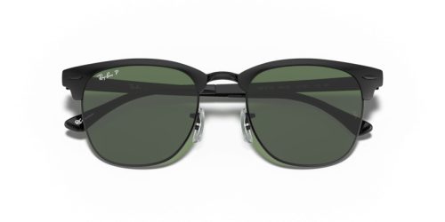 RAY-BAN CLUBMASTER METAL 0RB3716 186/58 51 Napszemüveg