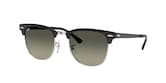RAY-BAN CLUBMASTER METAL 0RB3716 186/R5 51 Napszemüveg
