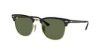 RAY-BAN CLUBMASTER METAL 0RB3716 186/R5 51 Napszemüveg