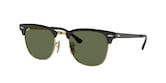 RAY-BAN CLUBMASTER METAL 0RB3716 186/R5 51 Napszemüveg