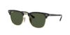 RAY-BAN CLUBMASTER METAL 0RB3716 186/R5 51 Napszemüveg