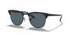 RAY-BAN CLUBMASTER METAL 0RB3716 186/R5 51 Napszemüveg